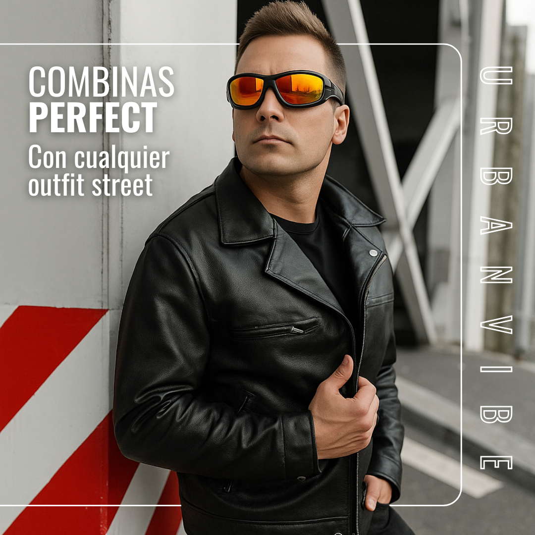 SHIELD VISION™ - Gafas Polarizadas de Alto Rendimiento + 🎁Ebook de Regalo