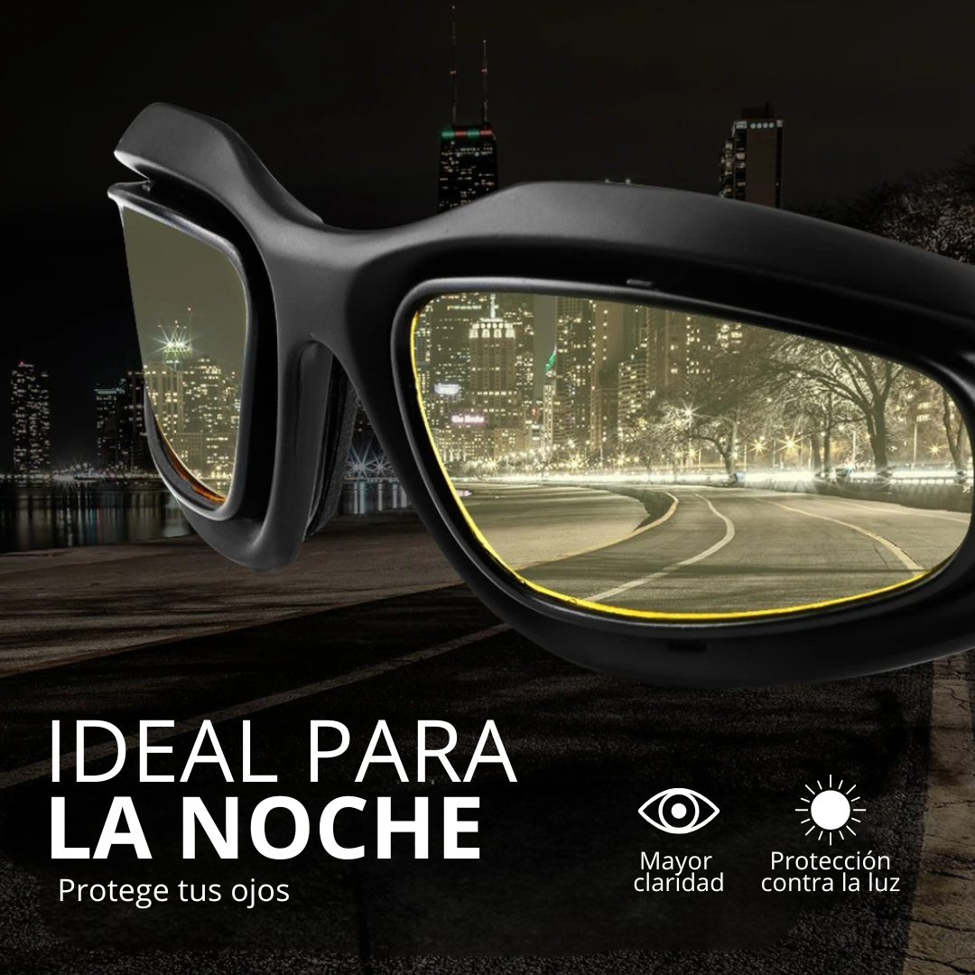 SHIELD VISION™ - Gafas Polarizadas de Alto Rendimiento + 🎁Ebook de Regalo