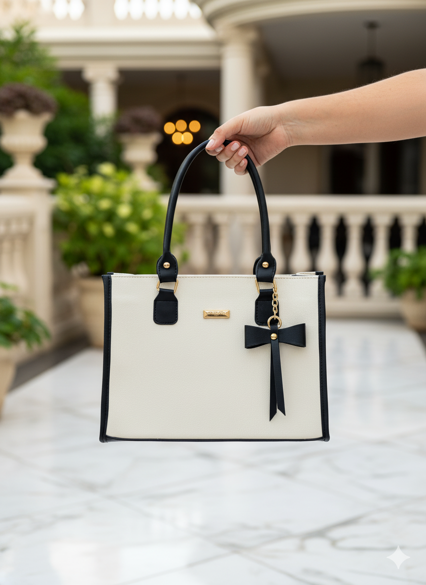 BOLSO CHARME™  ✨ Tu toque de elegancia en cada salida ✨