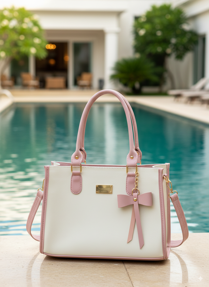 BOLSO CHARME™  ✨ Tu toque de elegancia en cada salida ✨